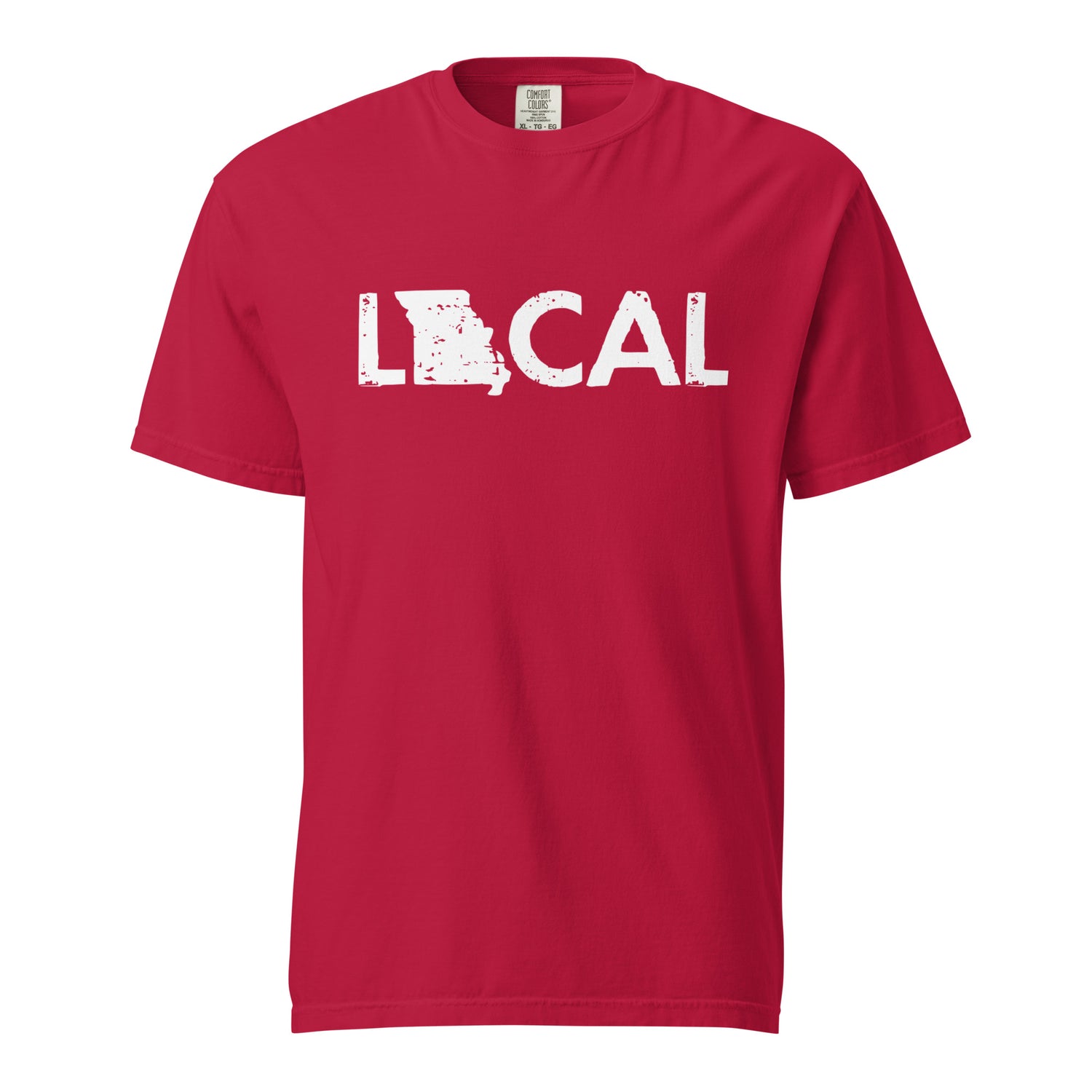 LOCAL JOYS Tees