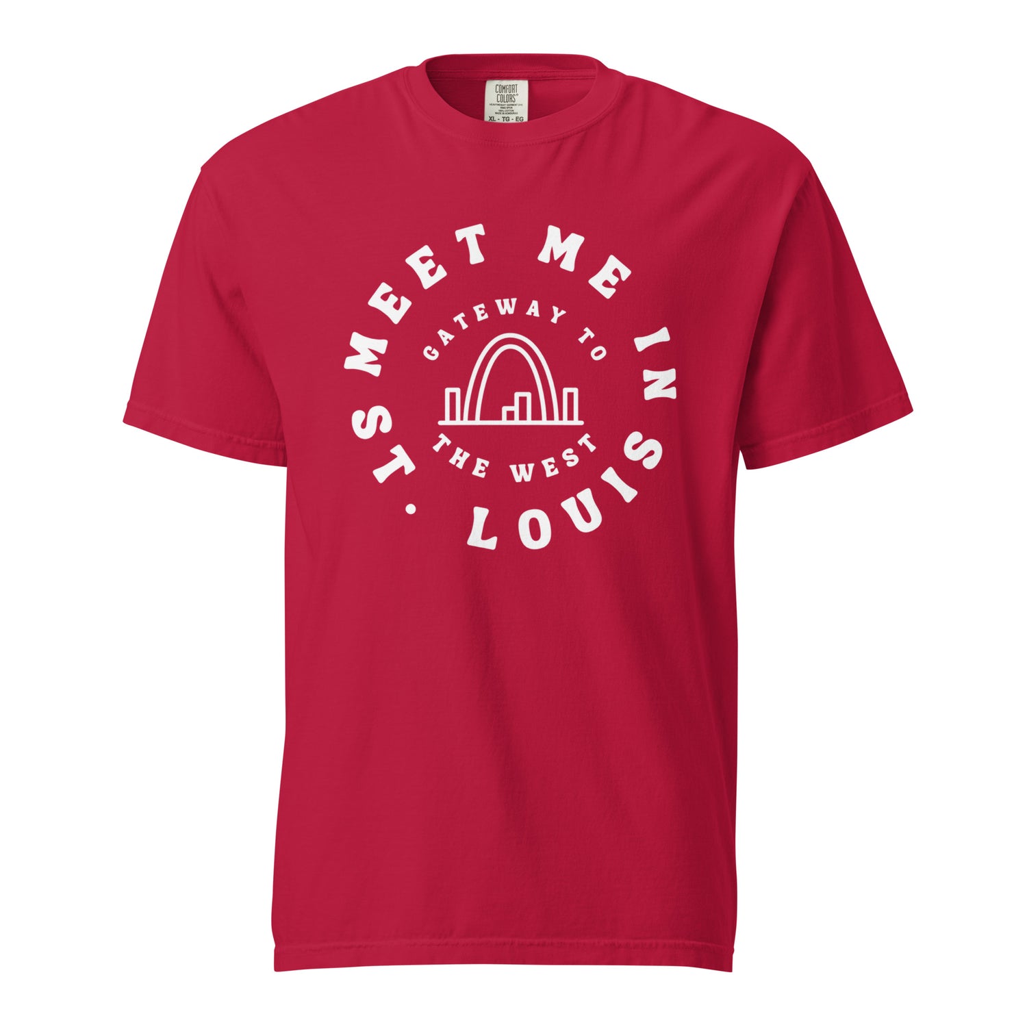 Show Me State JOYS Tee