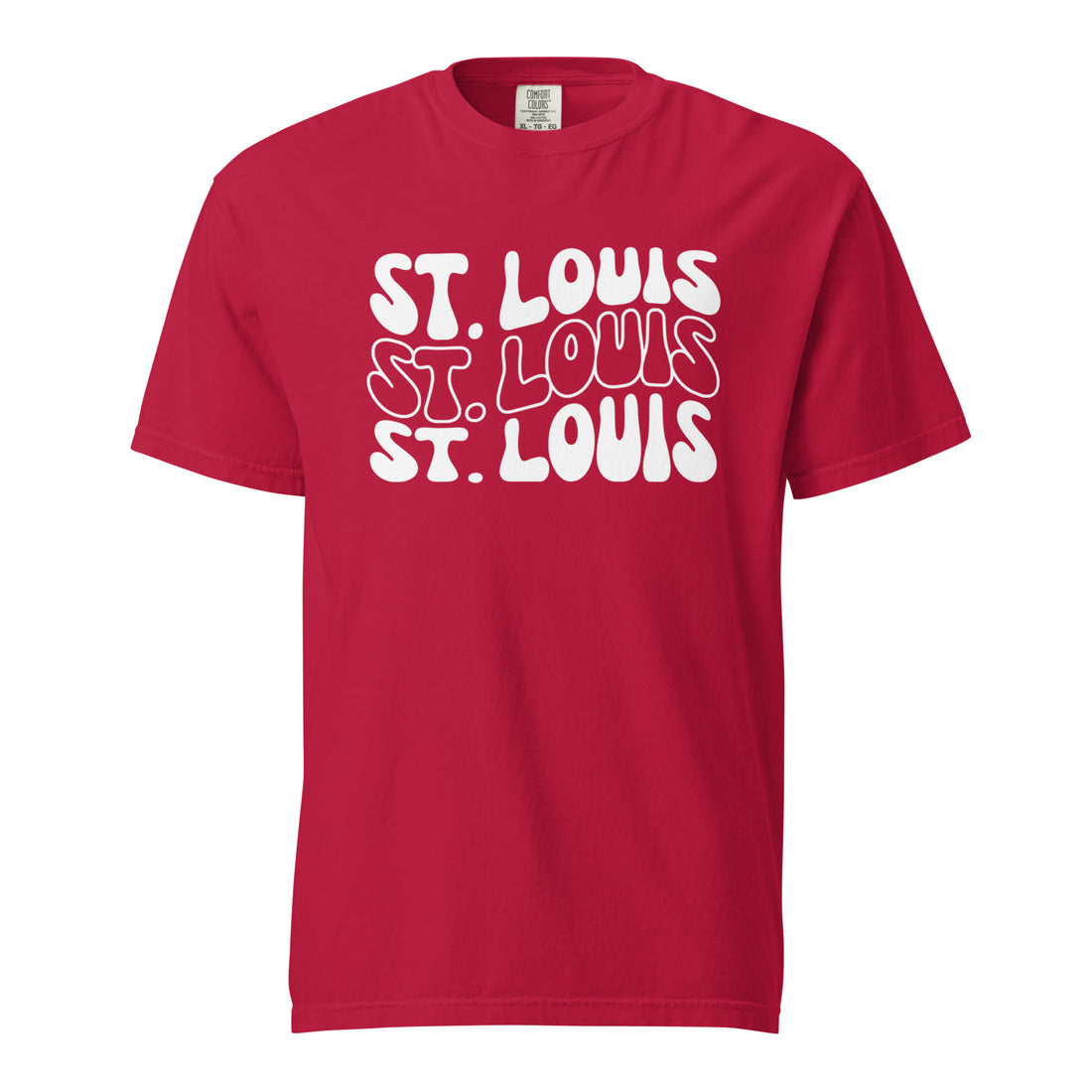 St. LOUIS JOYS Tee