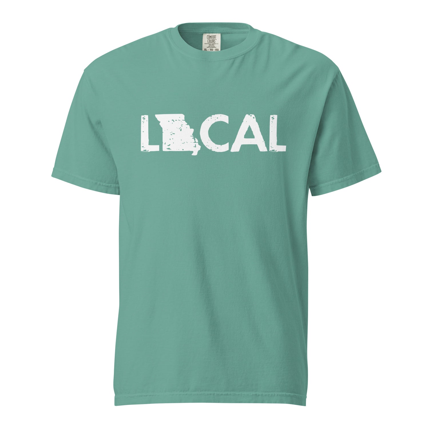 LOCAL JOYS Tees