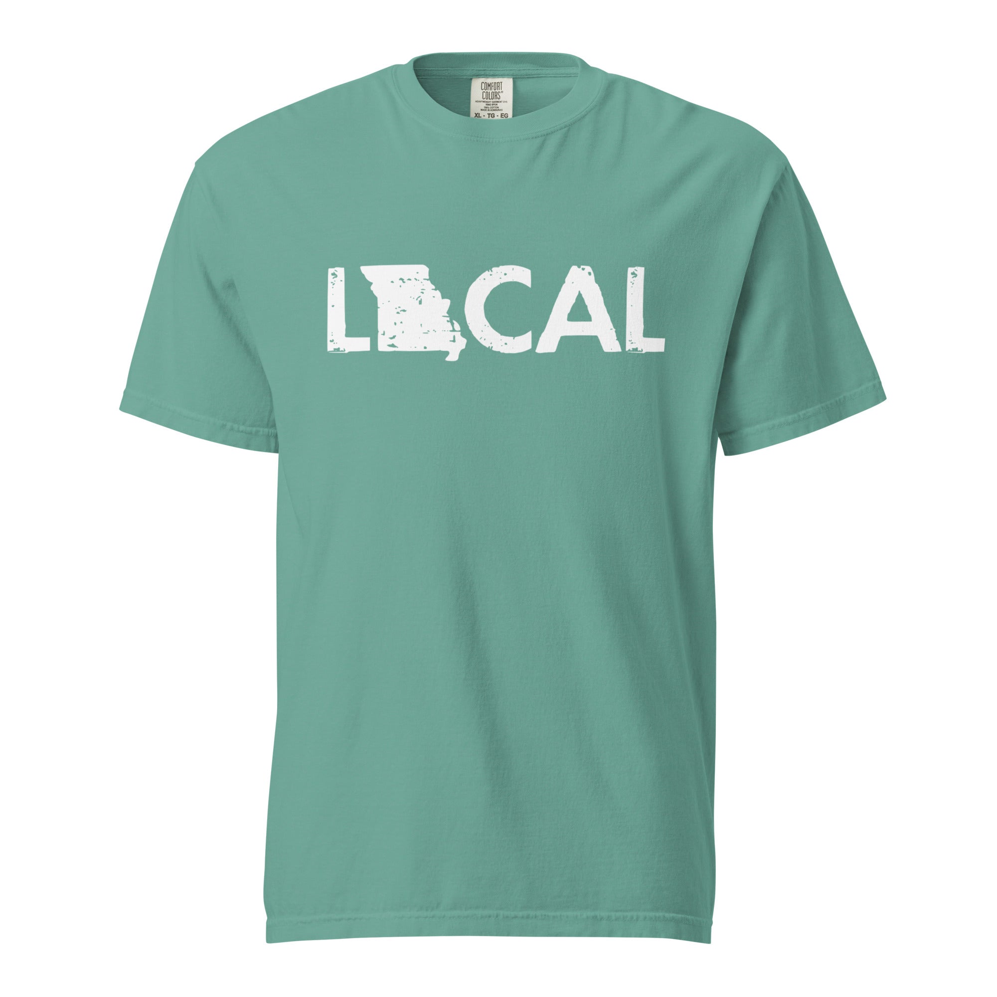 LOCAL JOYS Tees