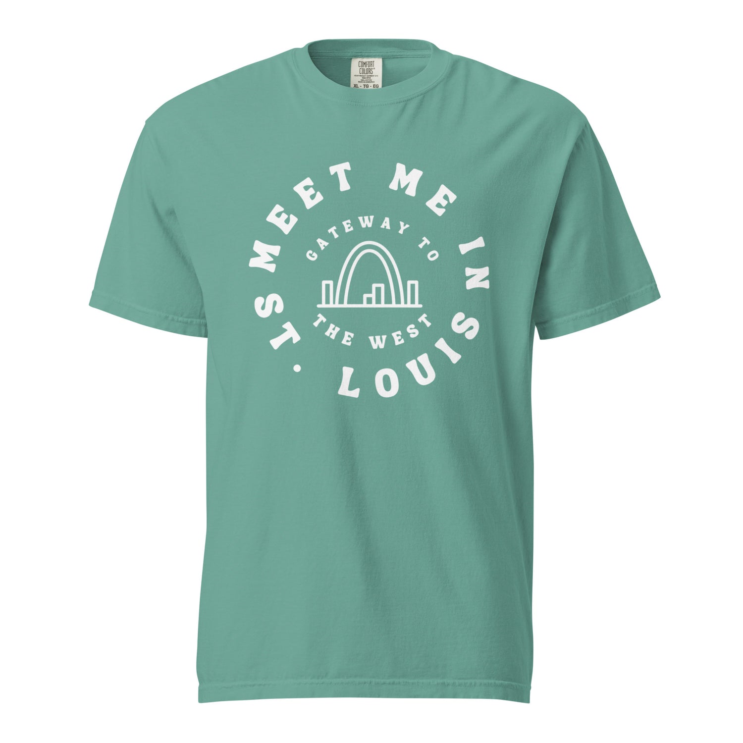 Show Me State JOYS Tee