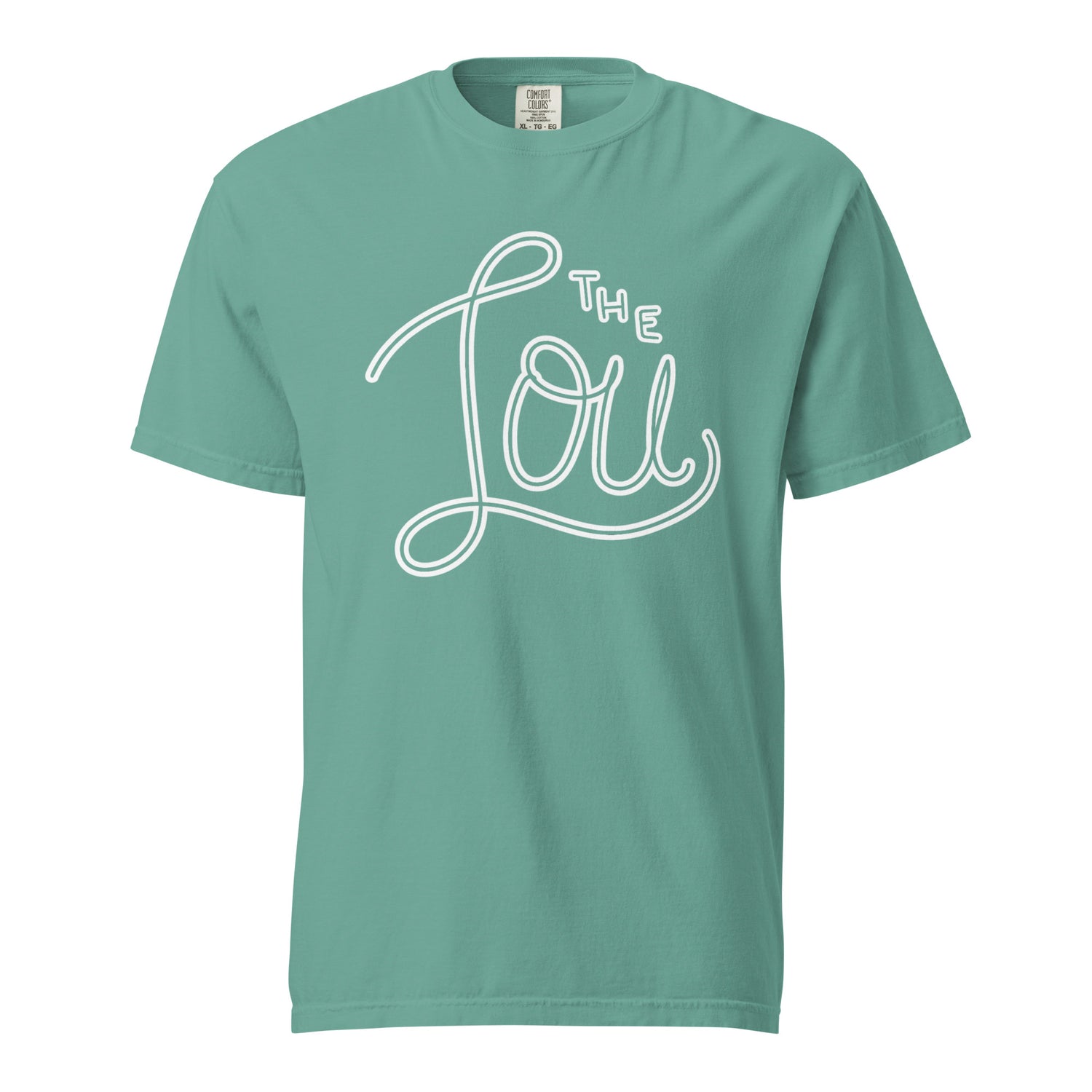 THE LOU JOYS Tee