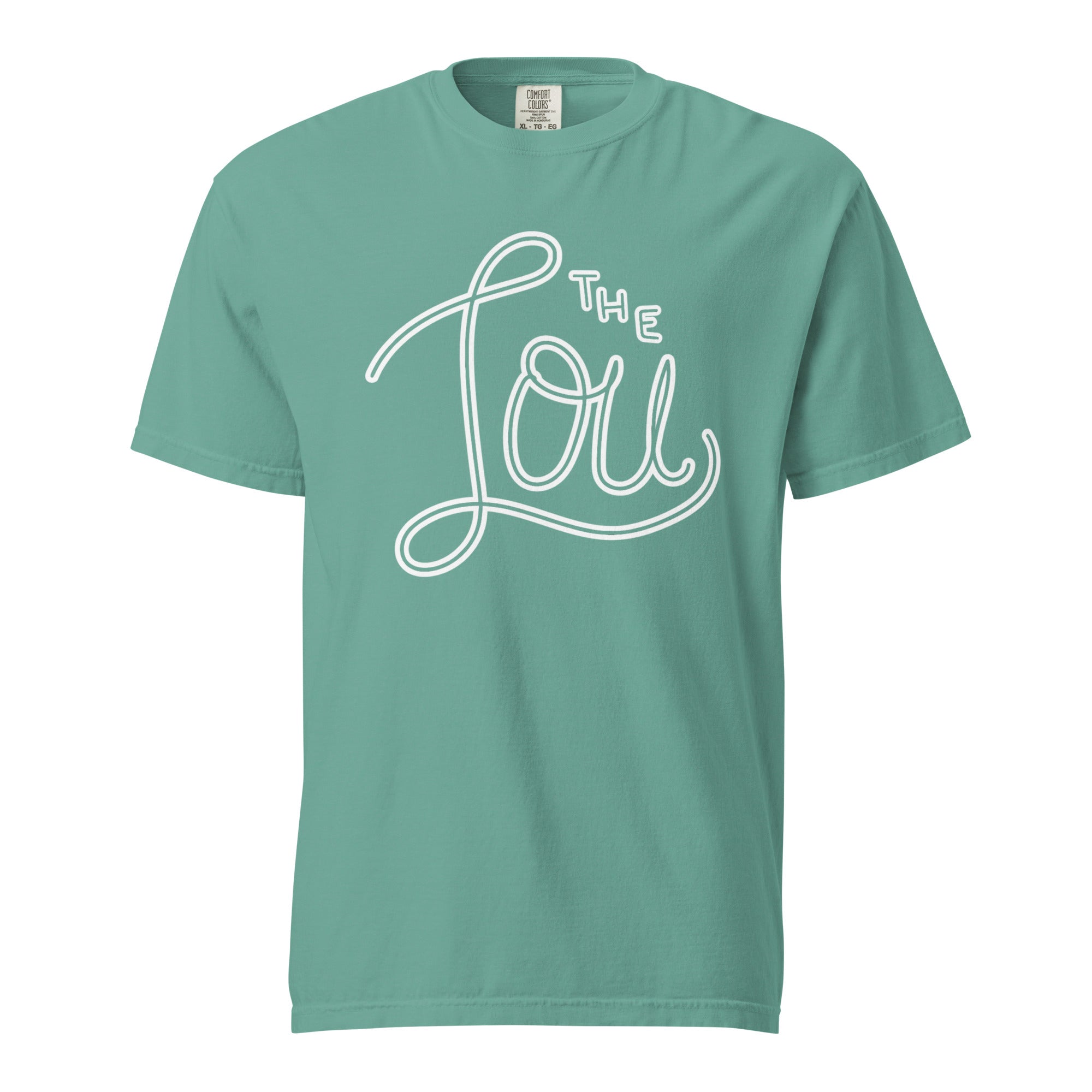 THE LOU JOYS Tee