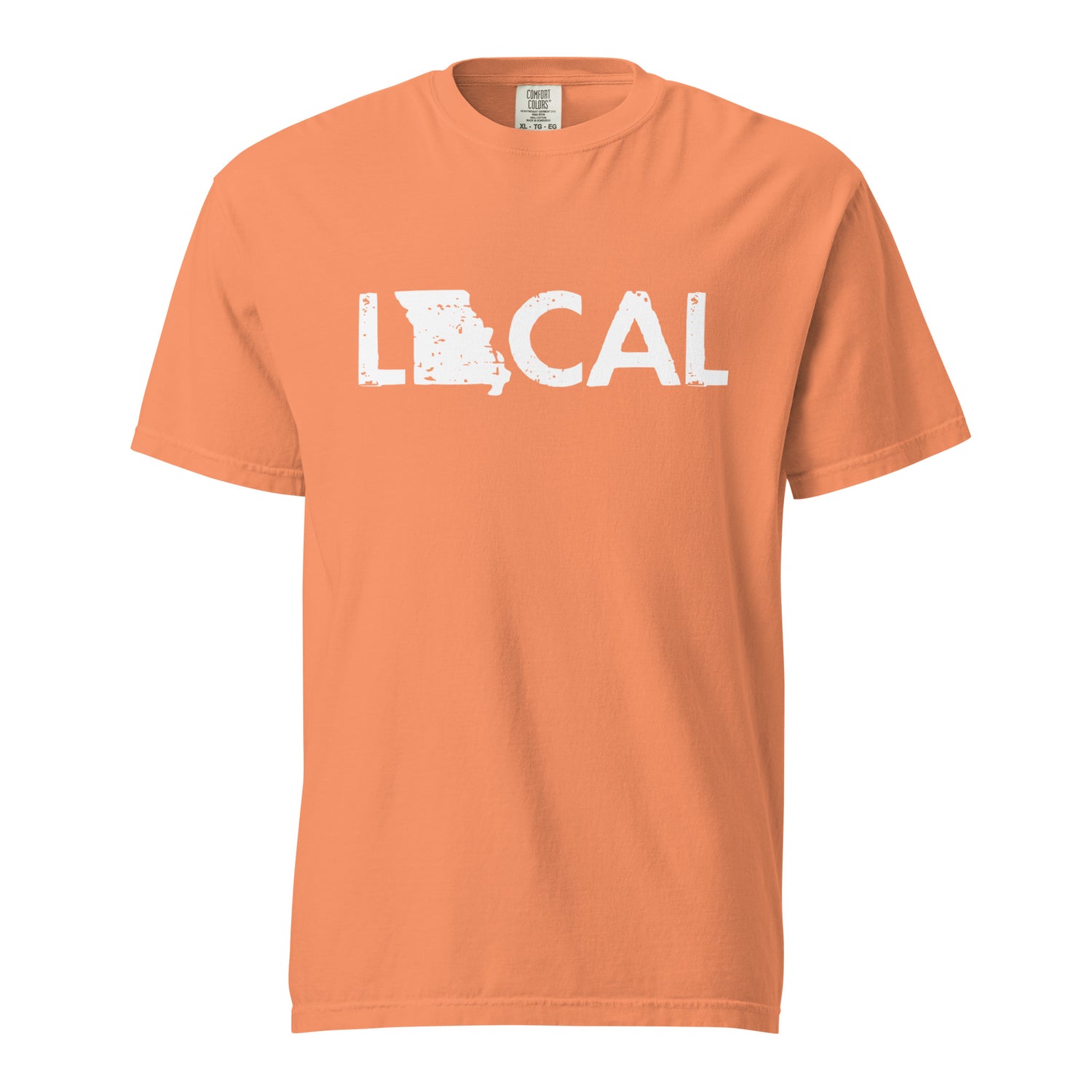 LOCAL JOYS Tees