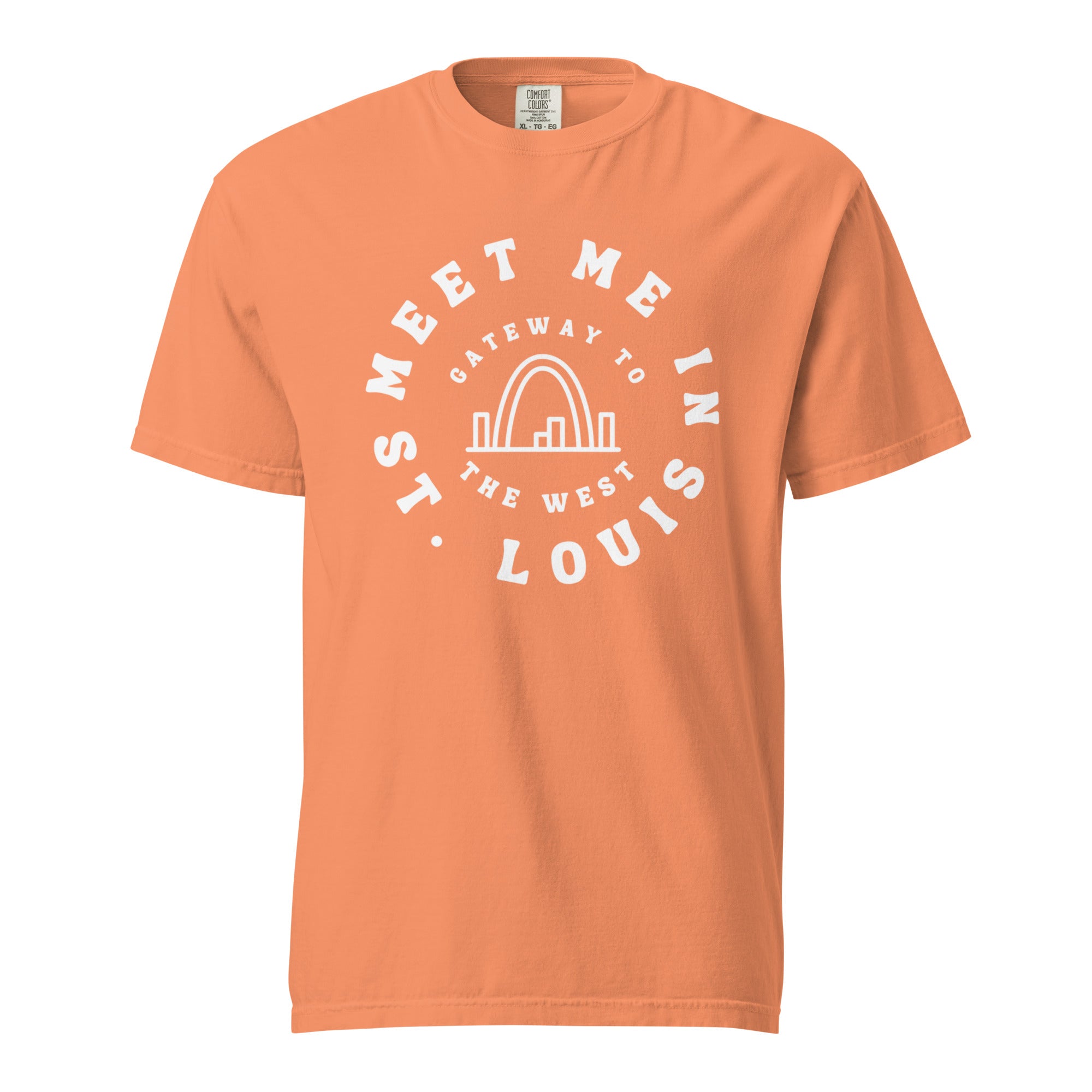 Show Me State JOYS Tee