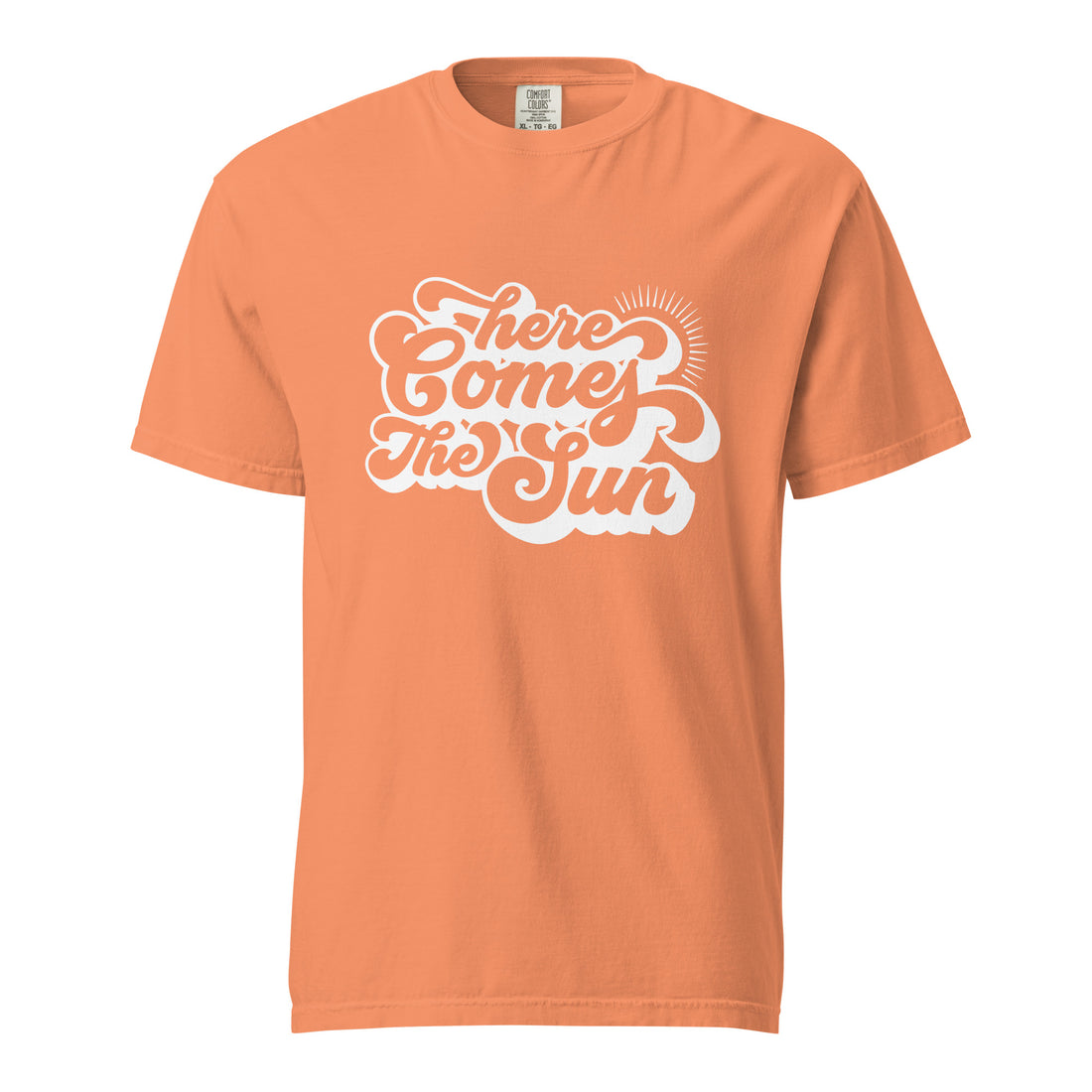 HERE COMES THE SUN JOYS Tee