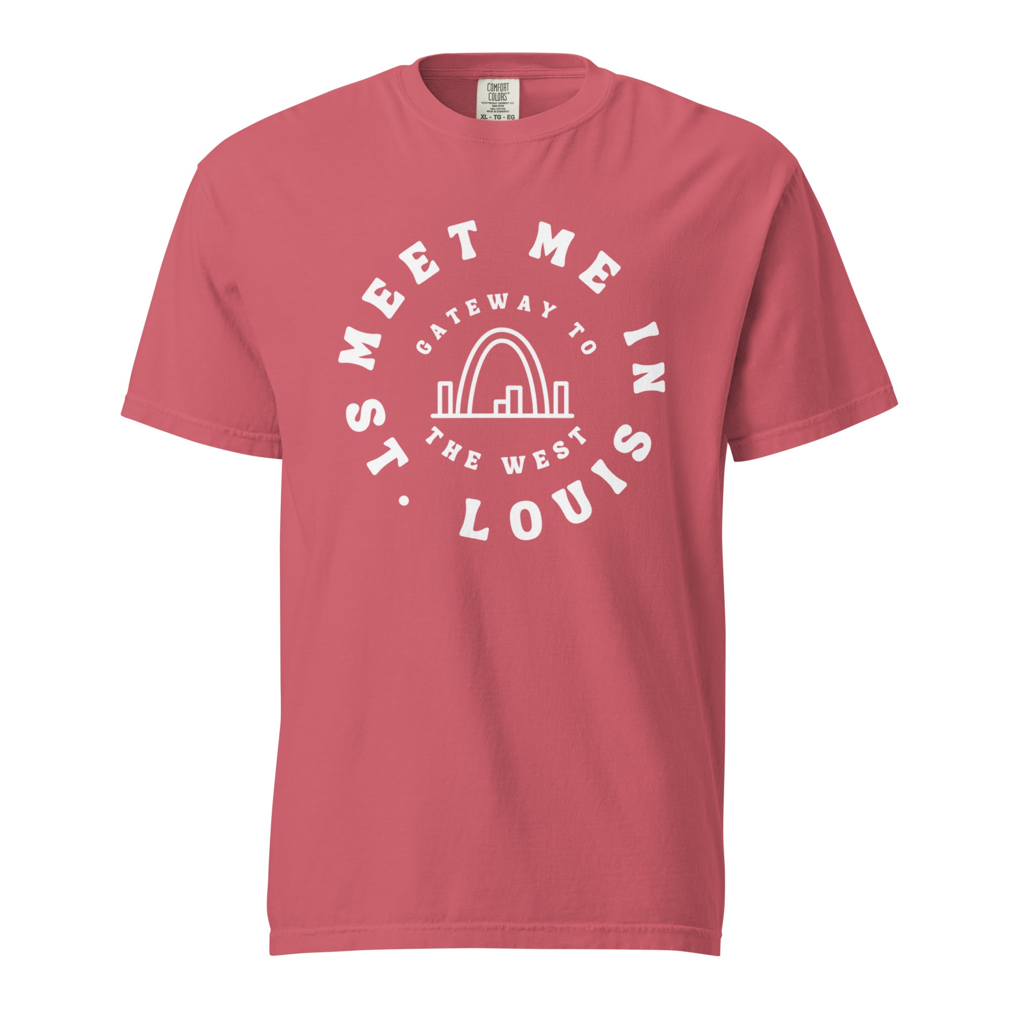 Show Me State JOYS Tee