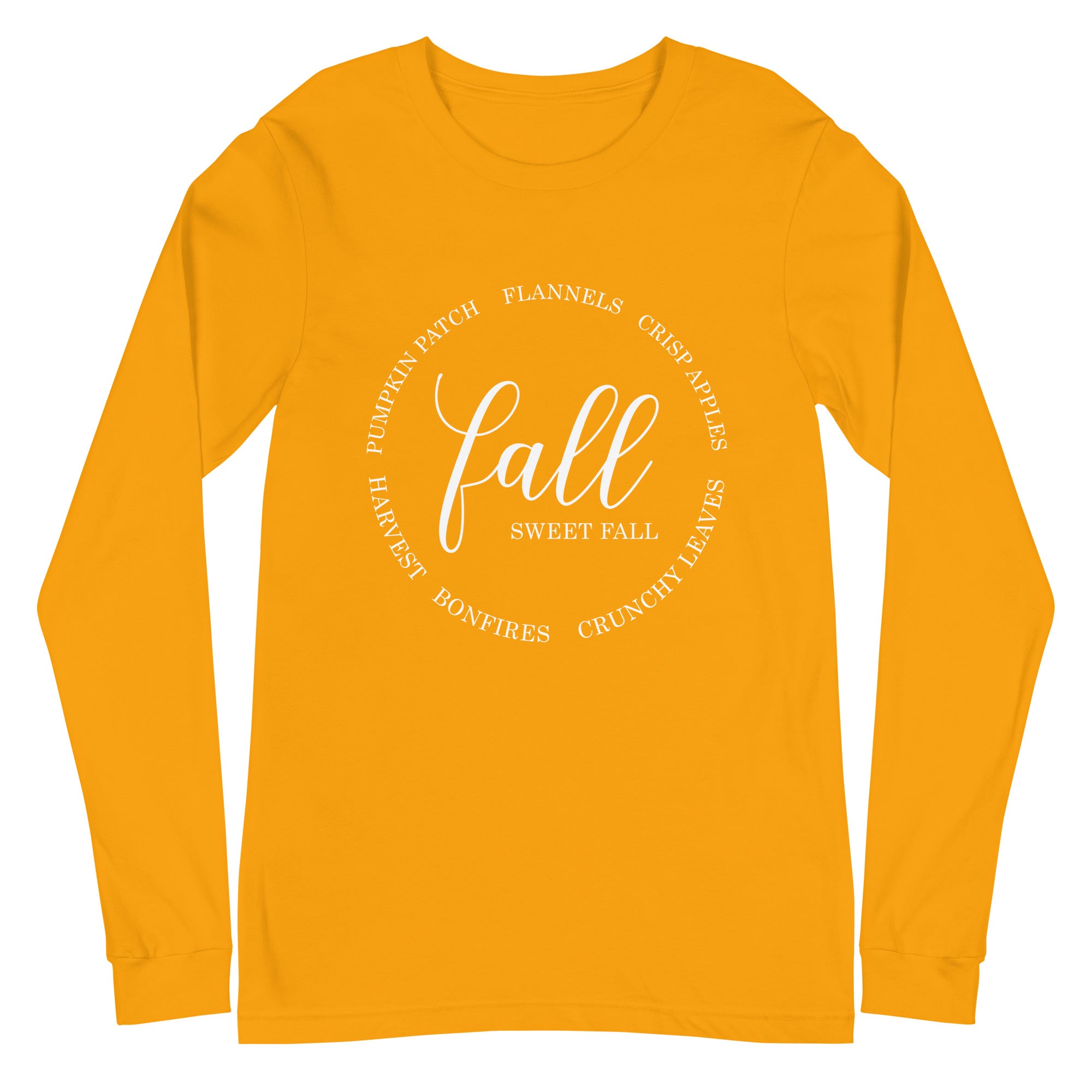 FALL MOST OF ALL JOYS Tee