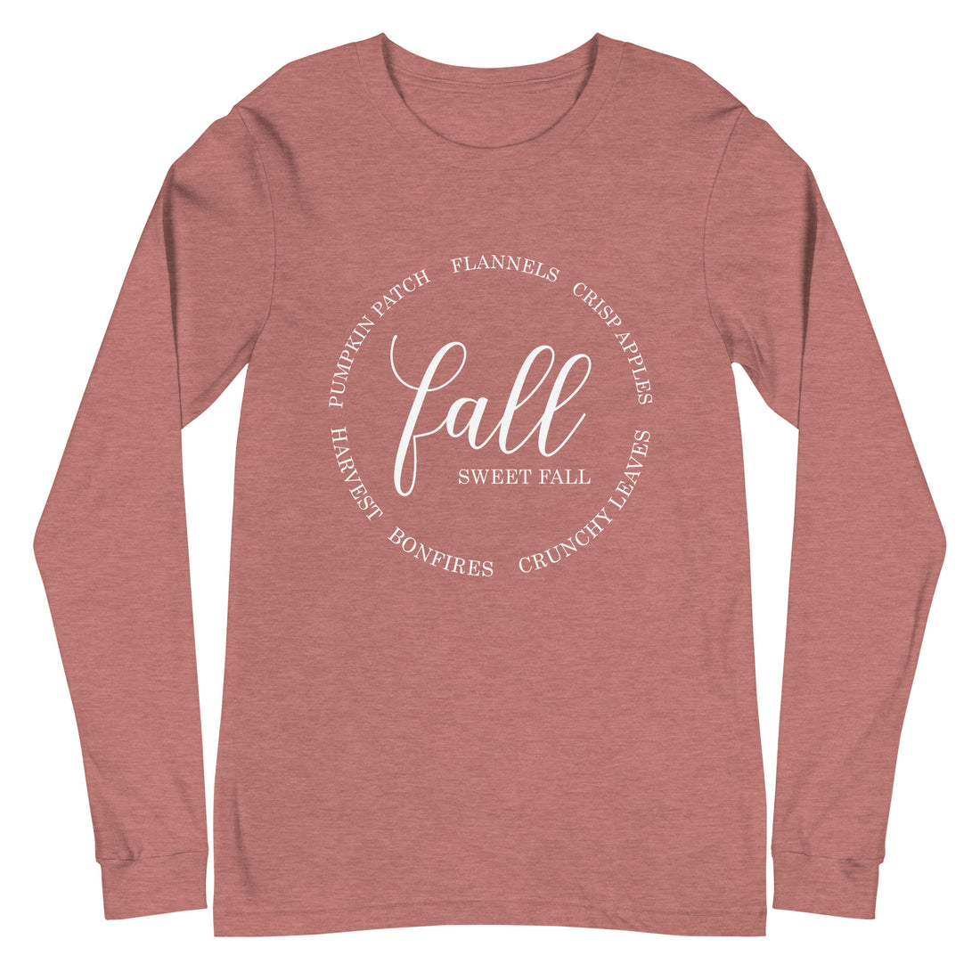 FALL MOST OF ALL JOYS Tee