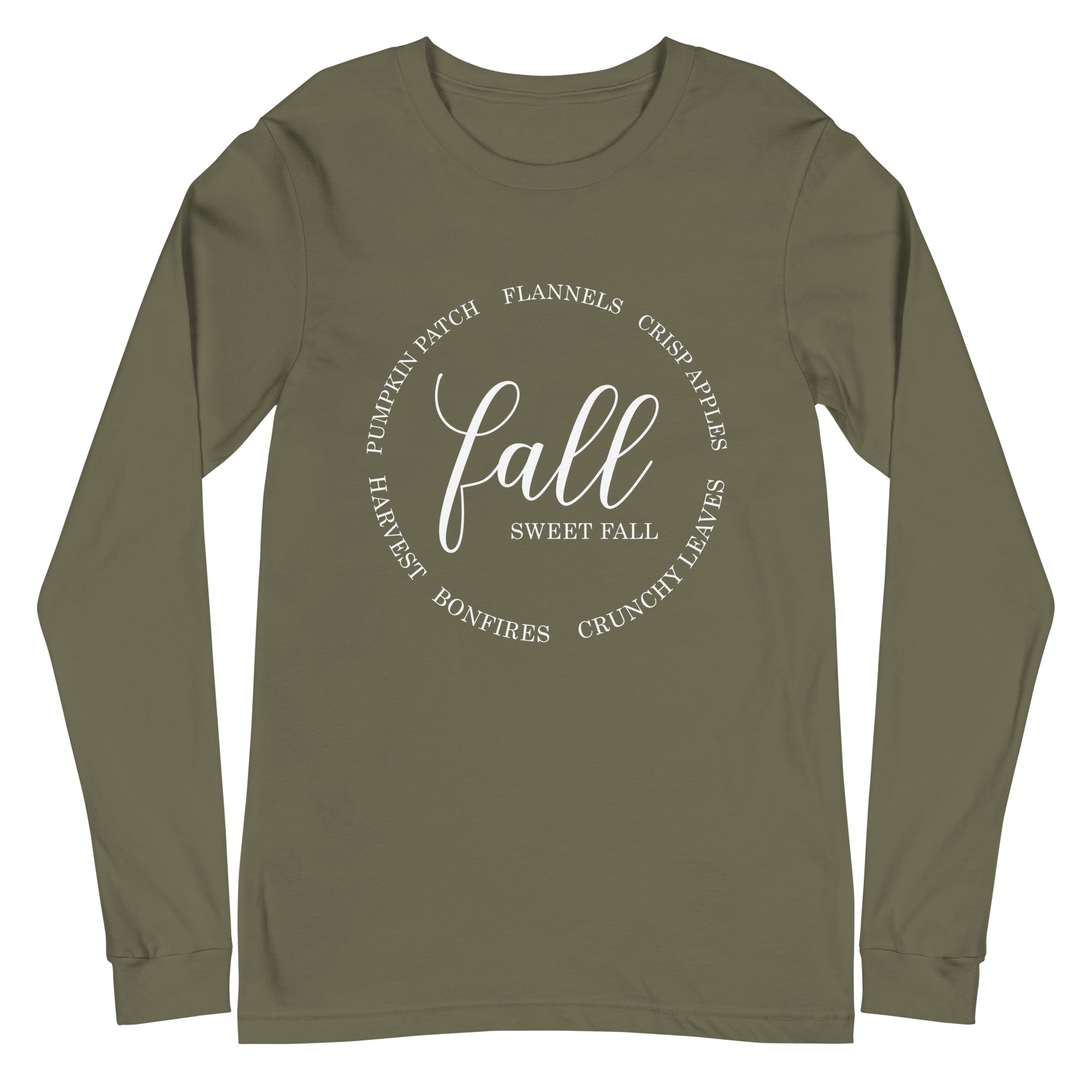 FALL MOST OF ALL JOYS Tee