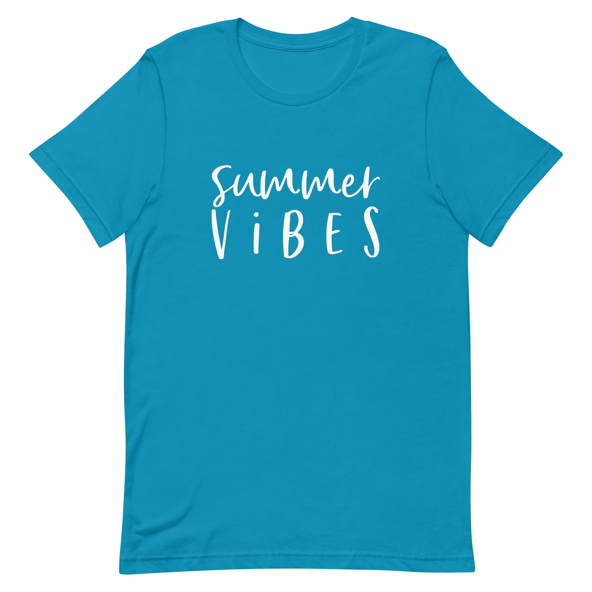 SUMMER JOYS TEES