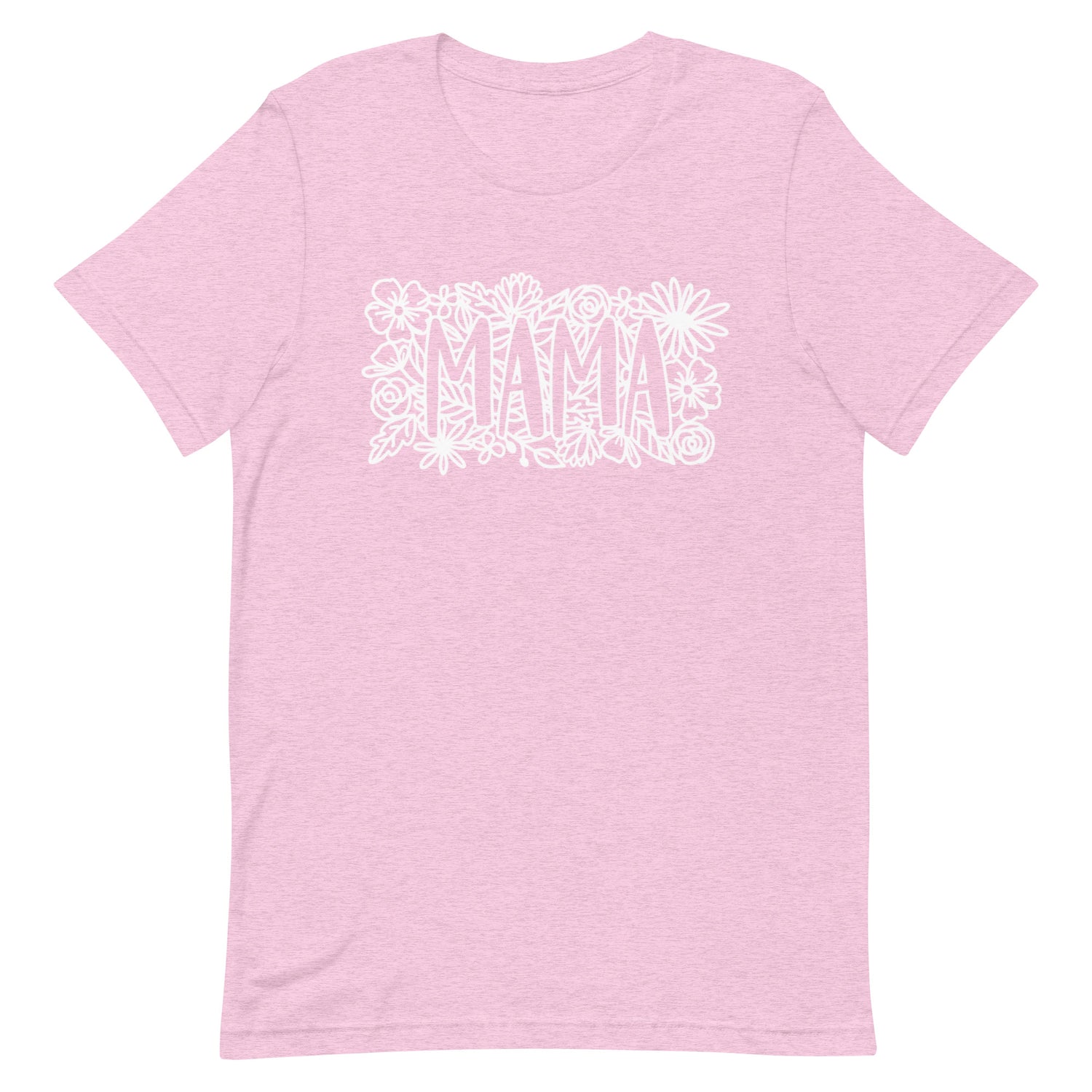 MAMA JOYS Tee