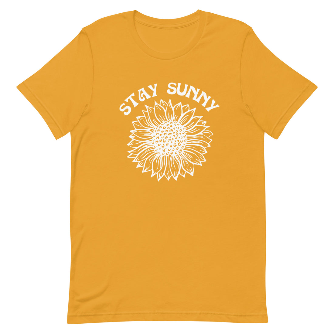 STAY SUNNY JOYS Tee