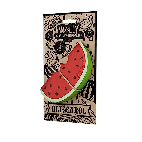 Wally the Watermelon-1