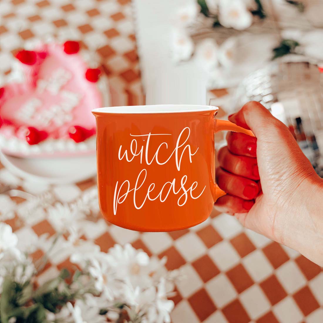 Witch Please Mug-4