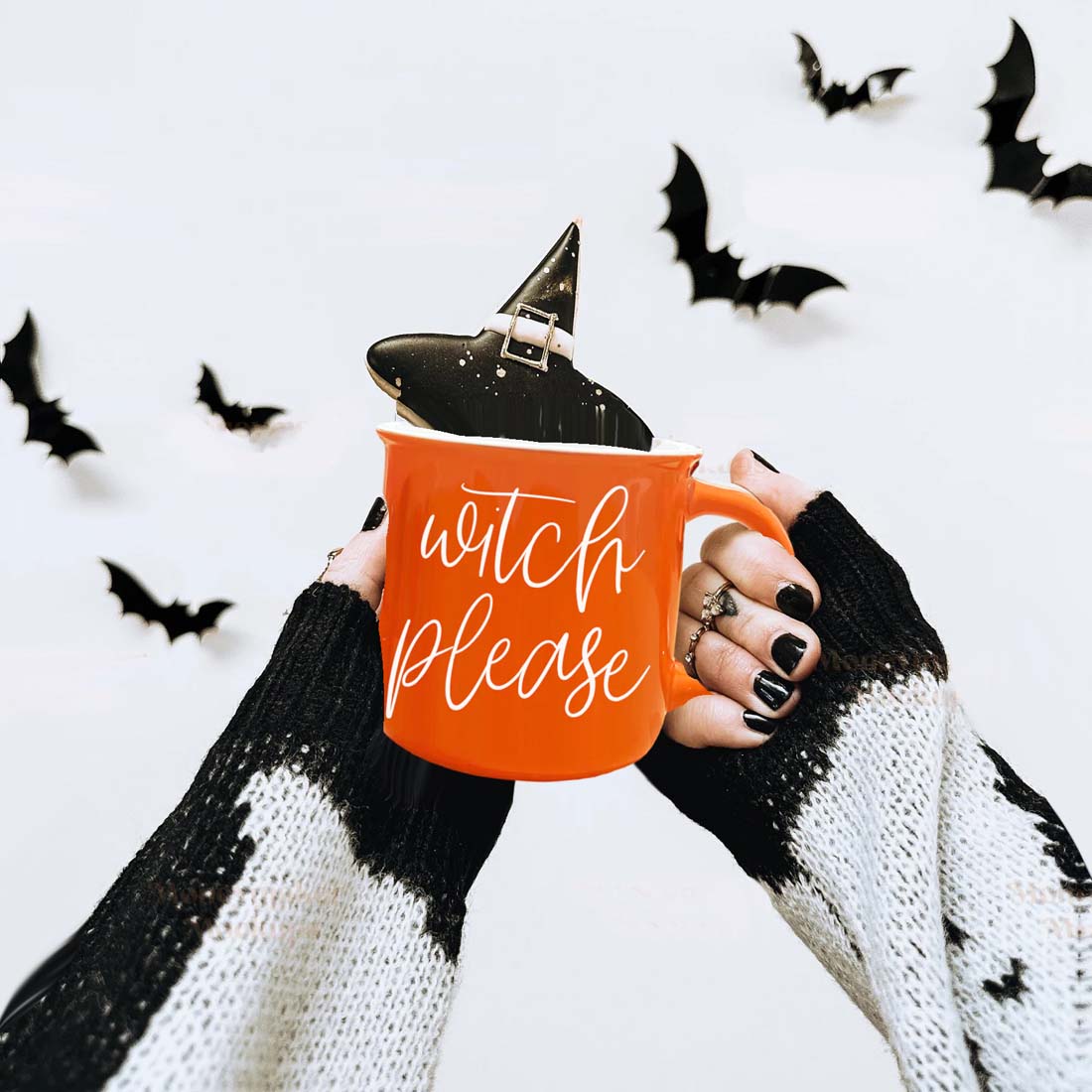 Witch Please Mug-1