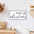 Merry Christmas Small Wood Sign-6